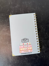Load image into Gallery viewer, Reading Journal - Blue