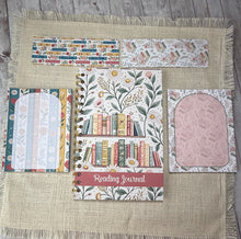 Load image into Gallery viewer, Notepads - Book Lover, 4 Designs