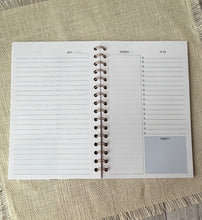 Load image into Gallery viewer, Spiral Notebook - Fruit Salad
