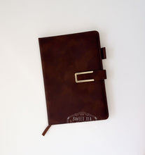 Load image into Gallery viewer, Soft Chocolate Stationery Bundle