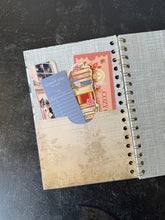 Load image into Gallery viewer, Reading Journal - Book Lover