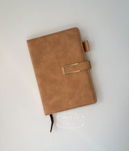 Load image into Gallery viewer, Soft Tan Stationery Bundle