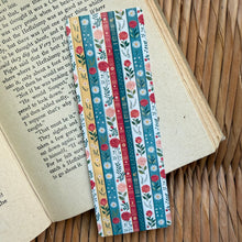 Load image into Gallery viewer, Book Lover Bookmarks