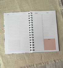 Load image into Gallery viewer, Spiral Notebook - Jellyfish