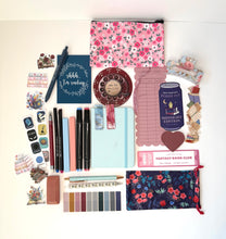 Load image into Gallery viewer, Bookish Mini Journaling Bundle