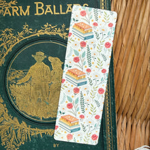 Load image into Gallery viewer, Book Lover Bookmarks
