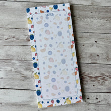 Load image into Gallery viewer, Fruit Salad Notepads