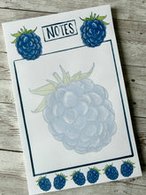 Load image into Gallery viewer, Fruit Salad Large Notepads - Various designs