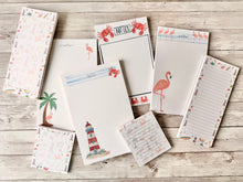 Load image into Gallery viewer, Seaside Notepads