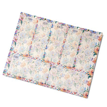Load image into Gallery viewer, Flower Garden Daily and Weekly Planner Notepads