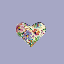 Load image into Gallery viewer, Corner Heart Page Holder