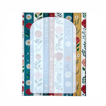 Load image into Gallery viewer, Book Lover Notepad - small