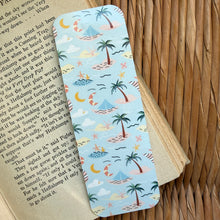 Load image into Gallery viewer, Beach Vibes Bookmarks