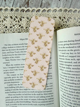 Load image into Gallery viewer, Bookmarks - Bees & Honeycomb