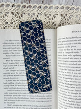 Load image into Gallery viewer, Bookmarks - Bees & Honeycomb