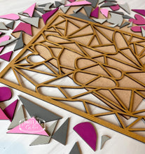 Load image into Gallery viewer, I Love You DIY Paint Kit