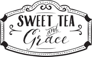 Sweet Tea and Grace