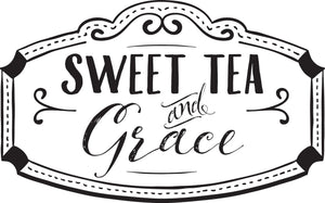 Sweet Tea and Grace
