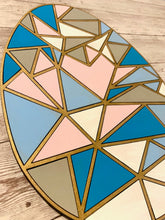 Load image into Gallery viewer, Paint Your Own Spring Easter Egg DIY Kit