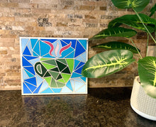 Load image into Gallery viewer, Paint Your Own Coffee Cup DIY Kit