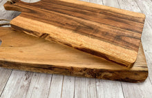Load image into Gallery viewer, Large Customized Cutting Board