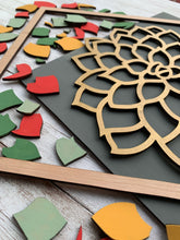 Load image into Gallery viewer, Paint Your Own Succulent DIY Kit