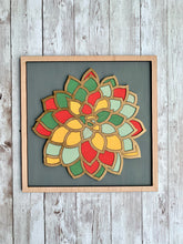 Load image into Gallery viewer, Paint Your Own Succulent DIY Kit