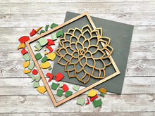 Load image into Gallery viewer, Paint Your Own Succulent DIY Kit