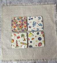 Load image into Gallery viewer, Coasters - Assorted Designs
