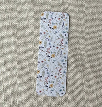 Load image into Gallery viewer, Bookmark - Wildflower Field

