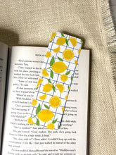 Load image into Gallery viewer, Bookmark - Lemon Zest
