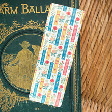 Load image into Gallery viewer, Book Lover Bookmarks
