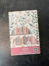 Load image into Gallery viewer, Reading Journal - Book Lover
