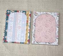 Load image into Gallery viewer, Notepads - Book Lover, 4 Designs
