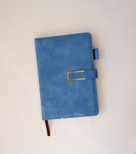 Load image into Gallery viewer, Soft Blue Stationery Bundle
