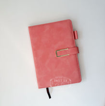 Load image into Gallery viewer, Soft Pink Stationery Bundle
