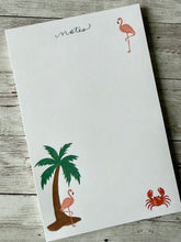 Load image into Gallery viewer, Seaside Large Notepads - Various designs
