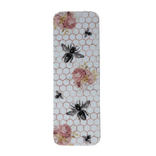 Load image into Gallery viewer, Bees &amp; Honeycomb Bookmarks
