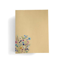 Load image into Gallery viewer, Wildflower Field Notepads
