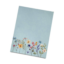 Load image into Gallery viewer, Wildflower Field Notepads

