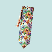 Load image into Gallery viewer, Leather Bookmark
