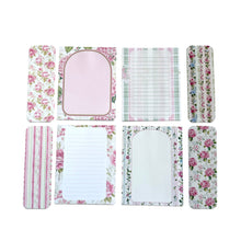 Load image into Gallery viewer, Pink Petals Bookmarks
