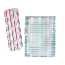Load image into Gallery viewer, Pink Petals Notepads
