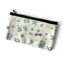 Load image into Gallery viewer, Pencil Pouch
