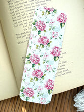 Load image into Gallery viewer, Pink Petals Bookmarks
