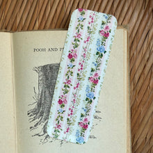 Load image into Gallery viewer, Pink Petals Bookmarks

