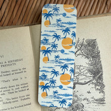 Load image into Gallery viewer, Beach Vibes Bookmarks
