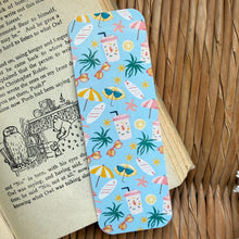 Load image into Gallery viewer, Beach Vibes Bookmarks
