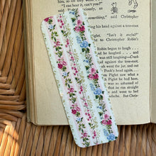 Load image into Gallery viewer, Pink Petals Bookmarks
