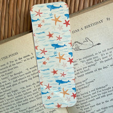 Load image into Gallery viewer, Beach Vibes Bookmarks
